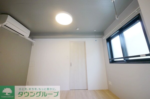 CASA PIAZZA練馬北町の物件内観写真